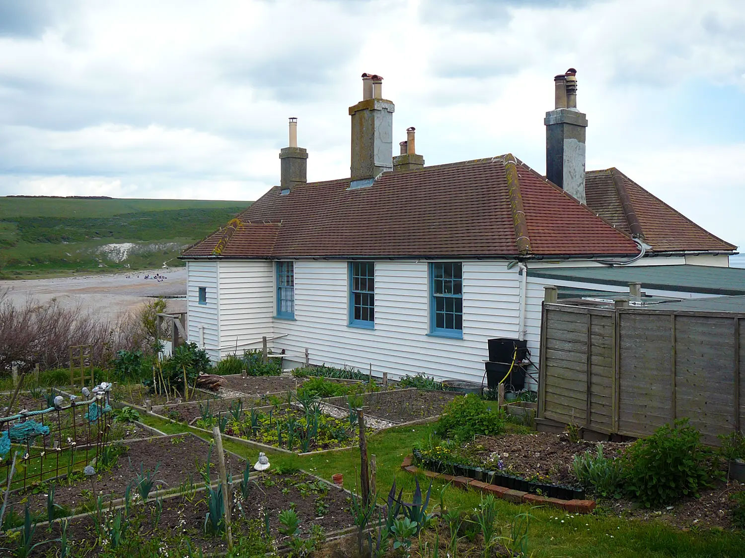 Homeowners - Lewes Renewables Project 