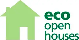 Eco open houses